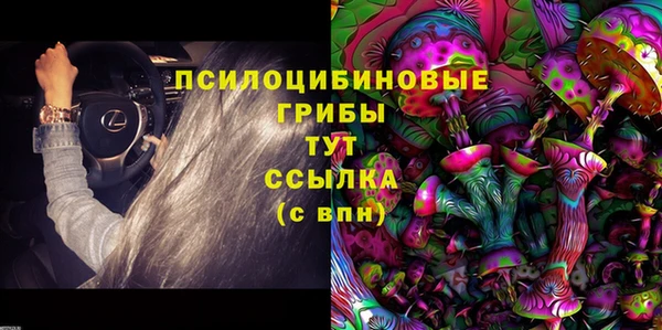 твердый Белоозёрский